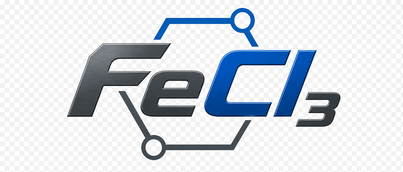 Logo fecl3 platform hiburan Indonesia